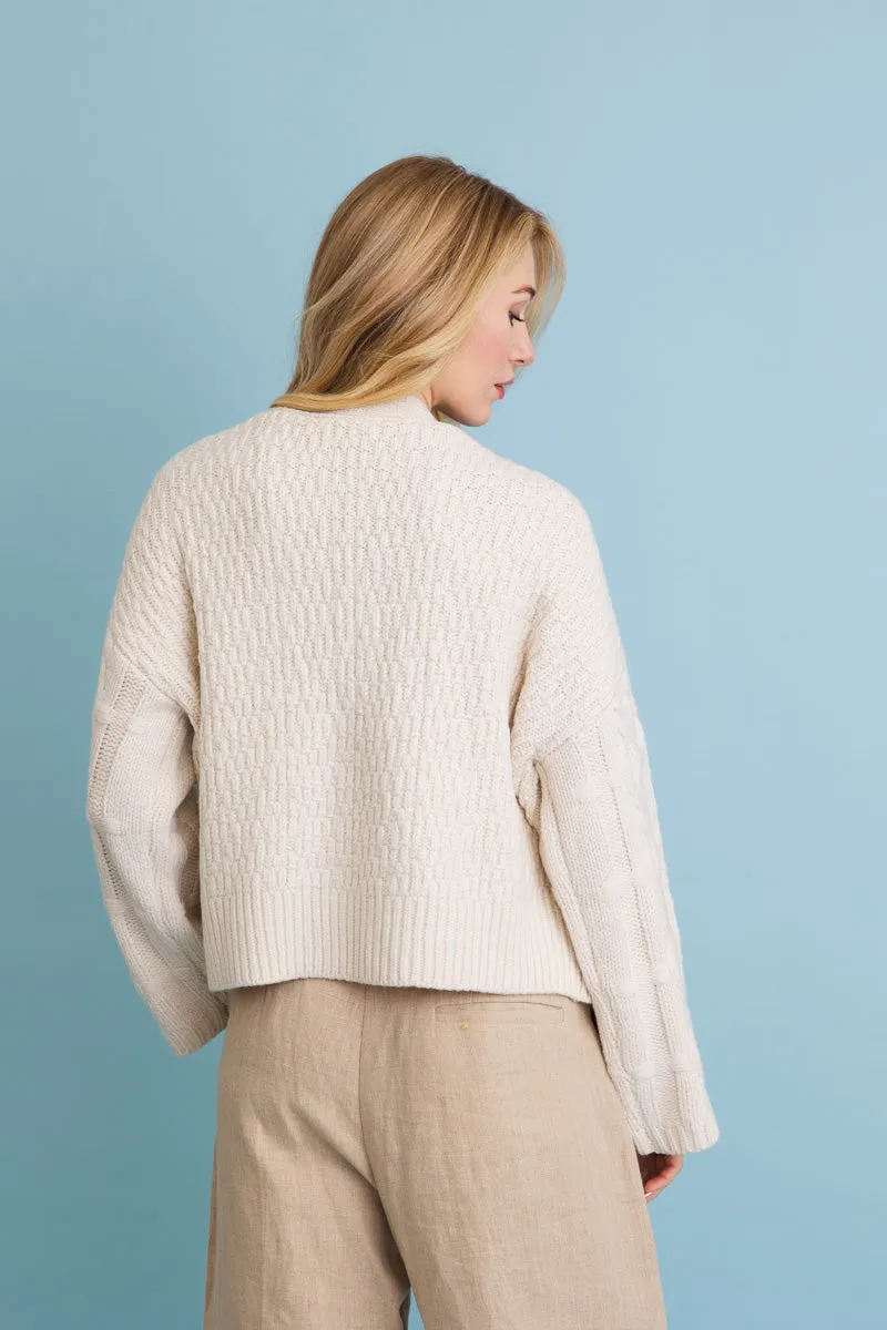 Harvest Hug Cardigan – 3 Colors