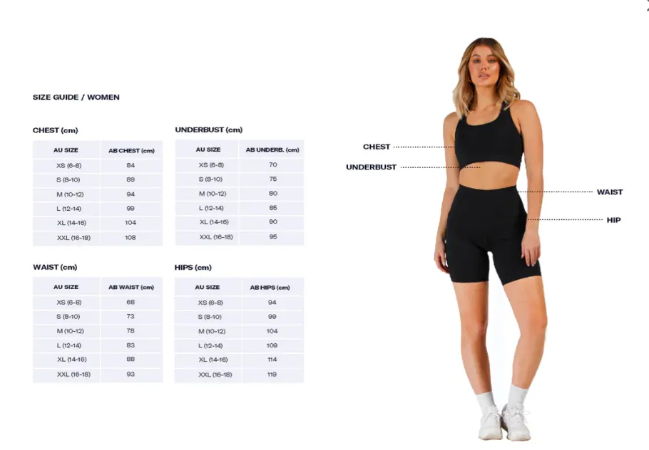 Hi-Rise 7/8 Legging Onyx