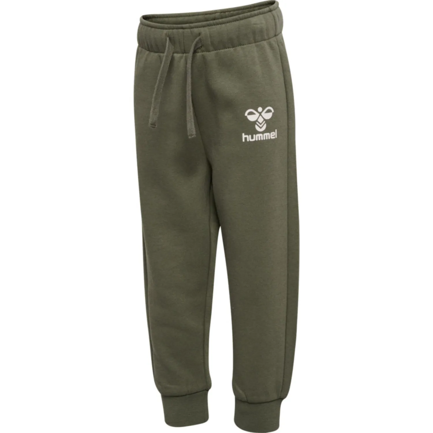 Hummel Dusty Olive Humming Crewsuit