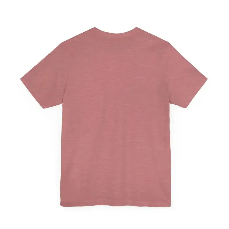 Inclusion is Beautiful Gay Short Sleeves Tee