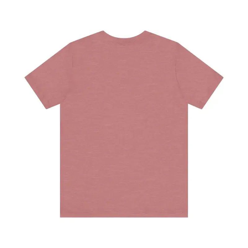 Inclusion is Beautiful Gay Short Sleeves Tee