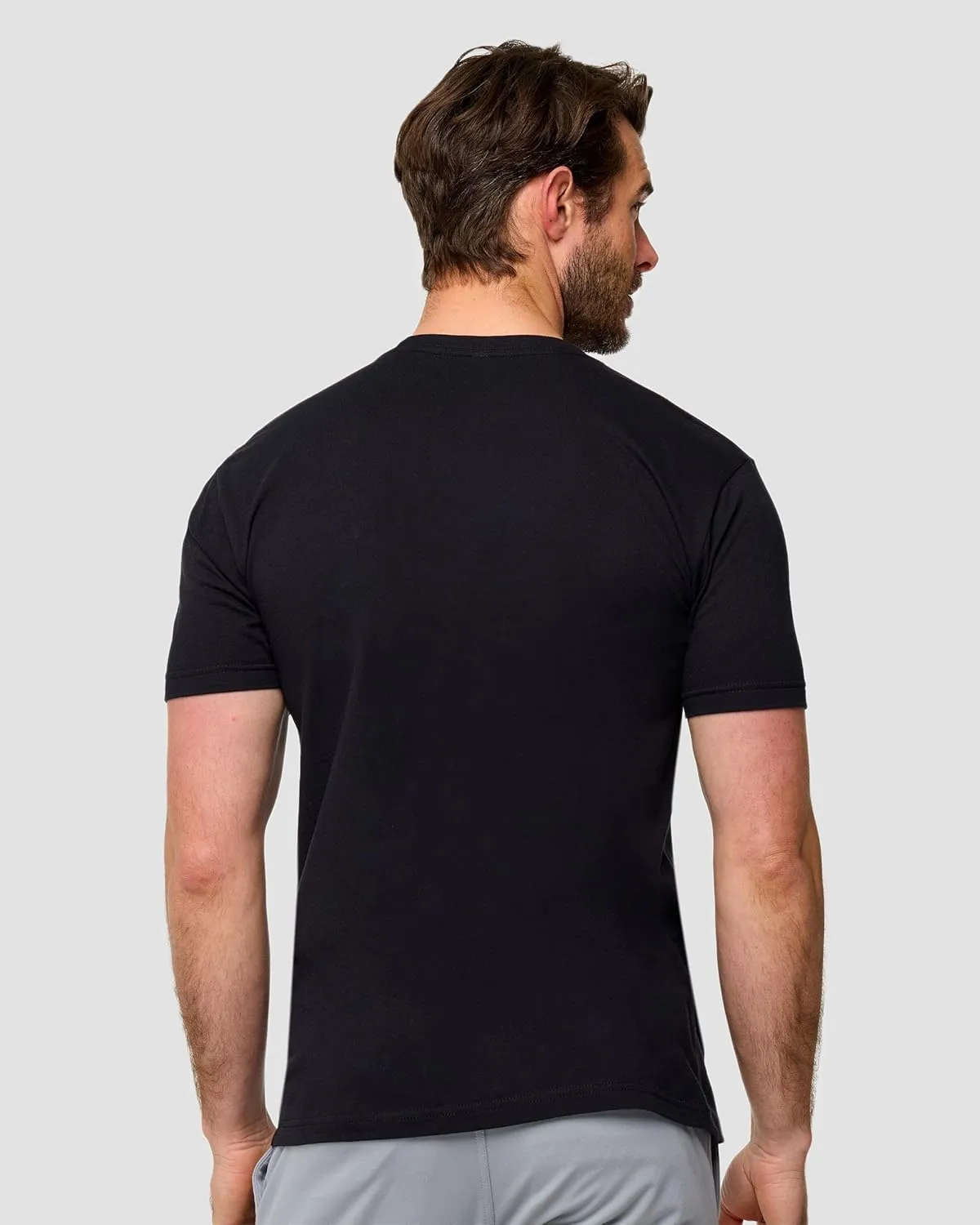 INTO THE AM Cool Graphic T-Shirts for Men S - 4XL Premium Quality Unique Graphic Art Tees
