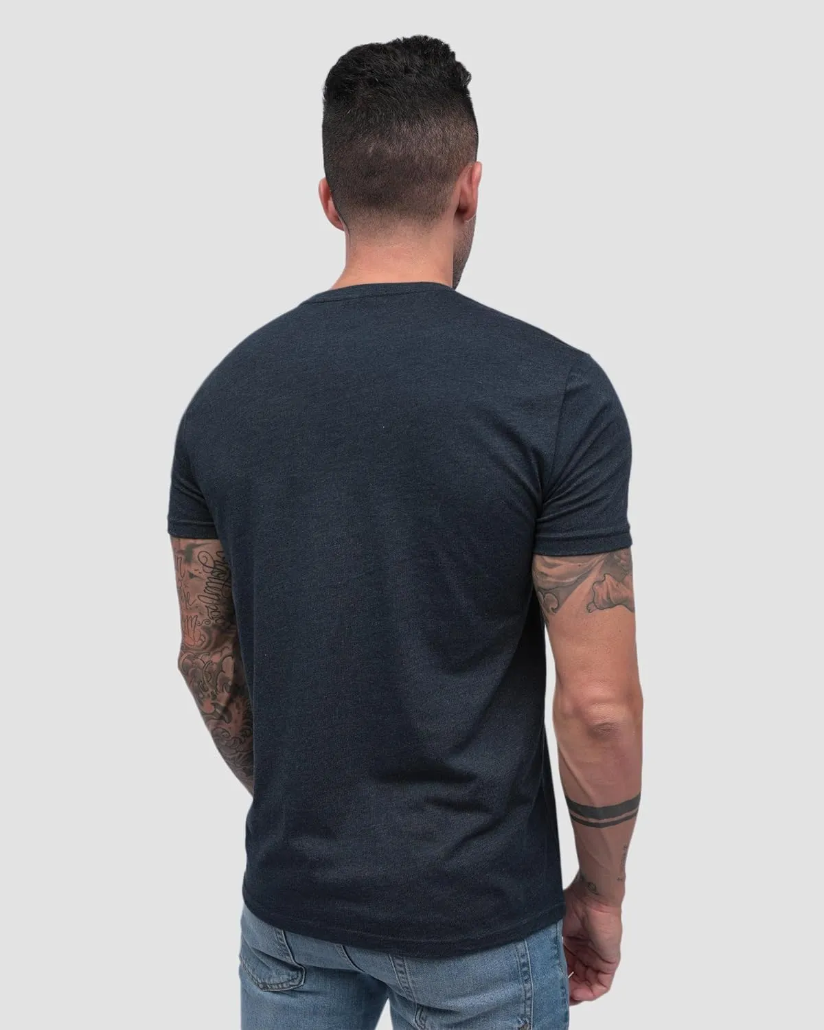 INTO THE AM Cool Graphic T-Shirts for Men S - 4XL Premium Quality Unique Graphic Art Tees