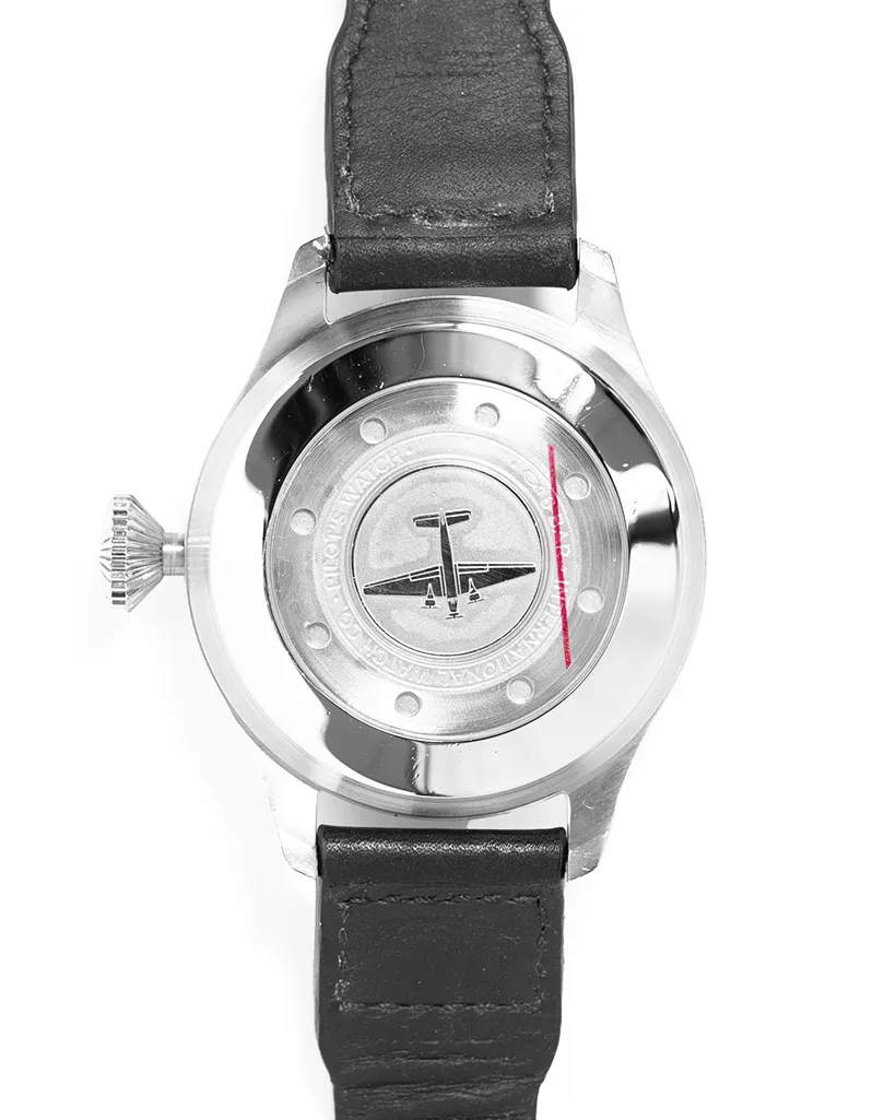 IWC Big Pilot