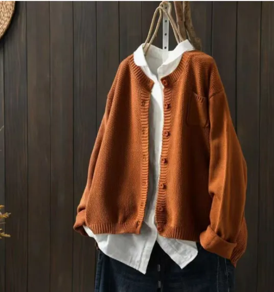 Jana™ | Soft Cardigan