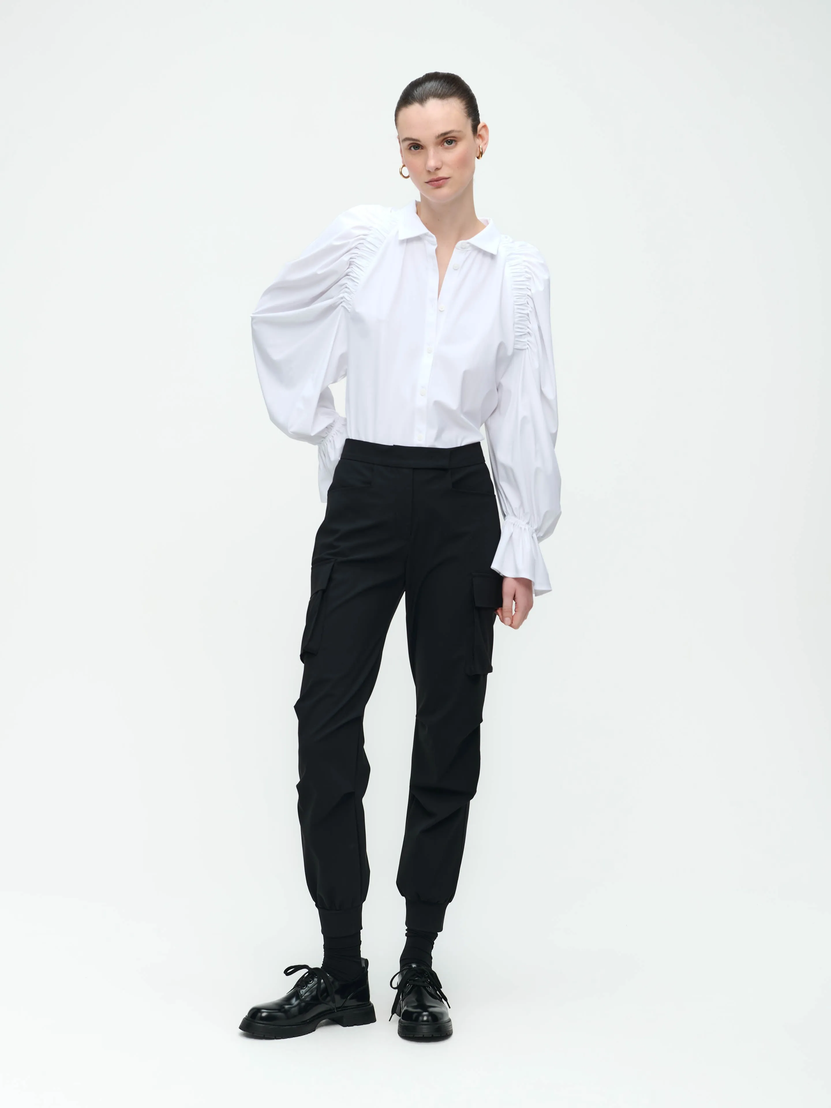 Jane Lushka Marita Pants