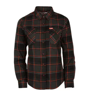 Juneau Women's Dixxon Flannel