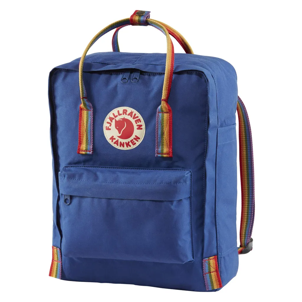 Kanken Rainbow
