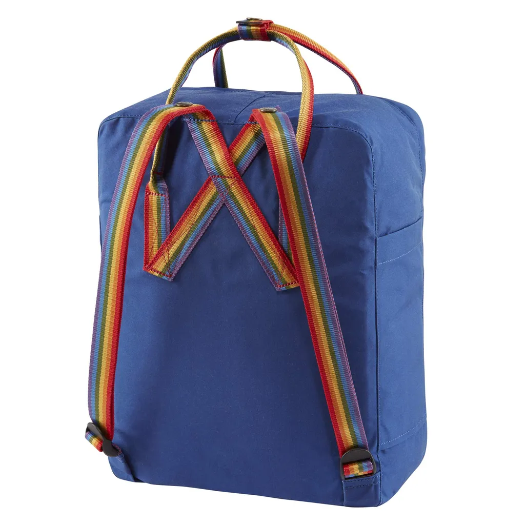 Kanken Rainbow