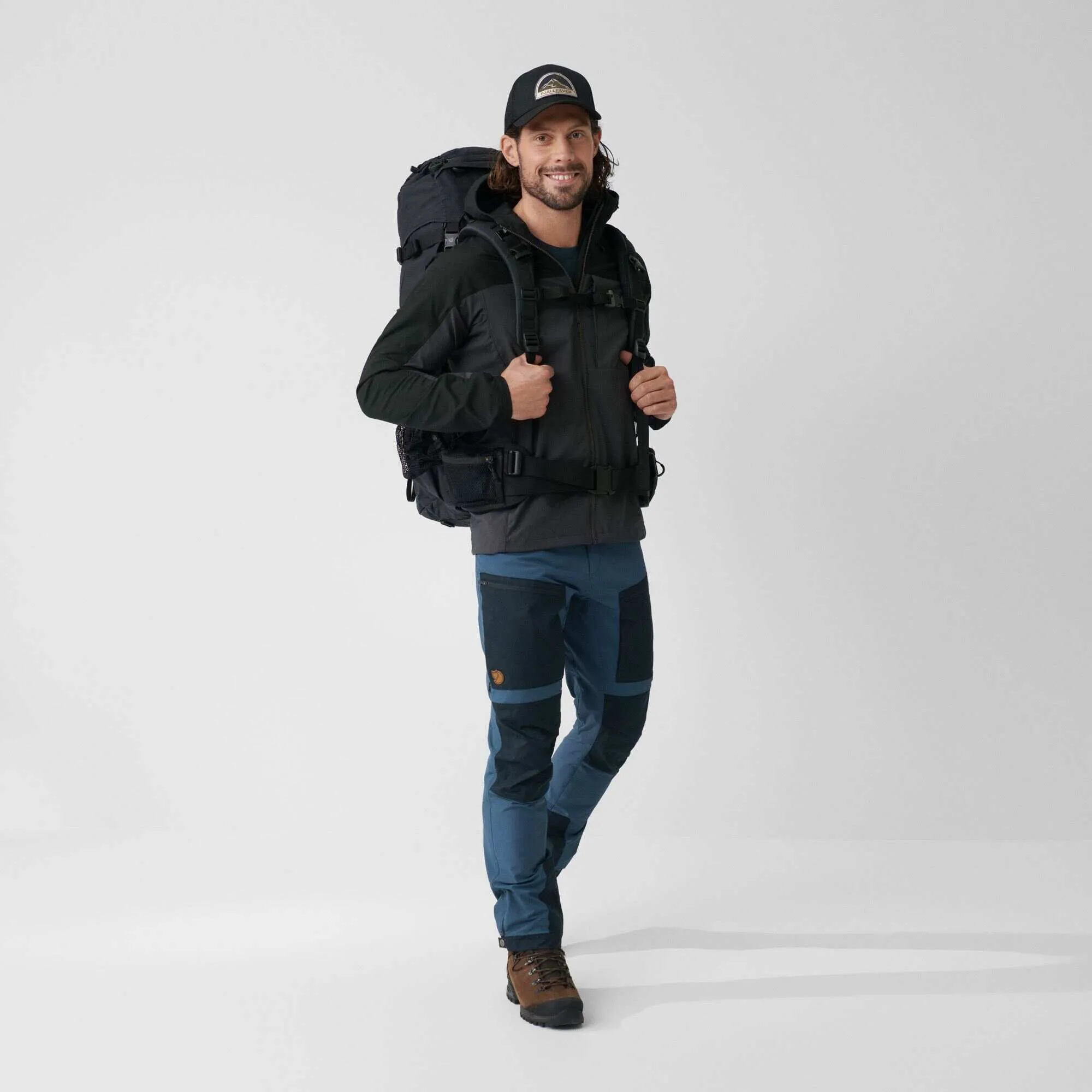 Keb Agile Trousers Men
