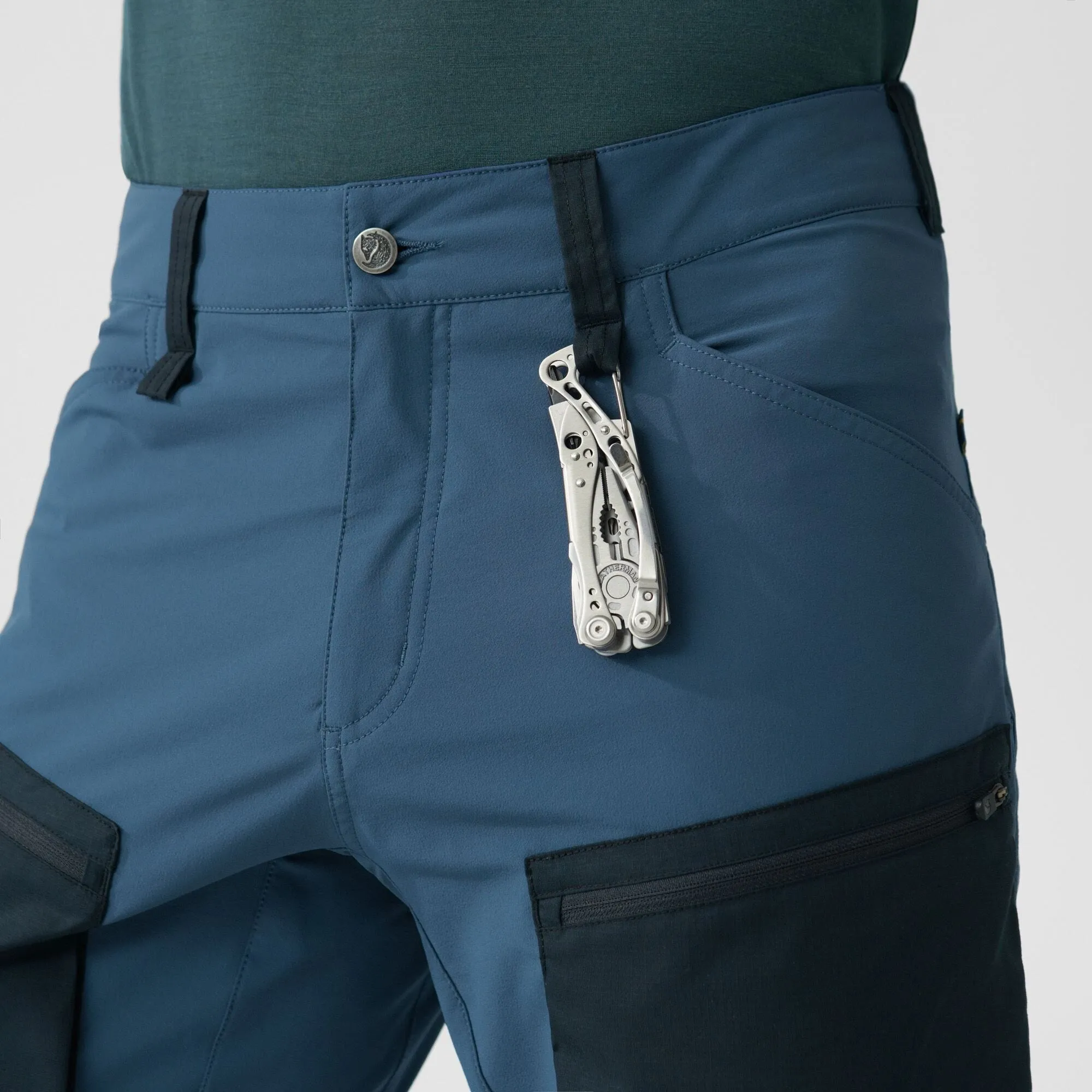 Keb Agile Trousers Men