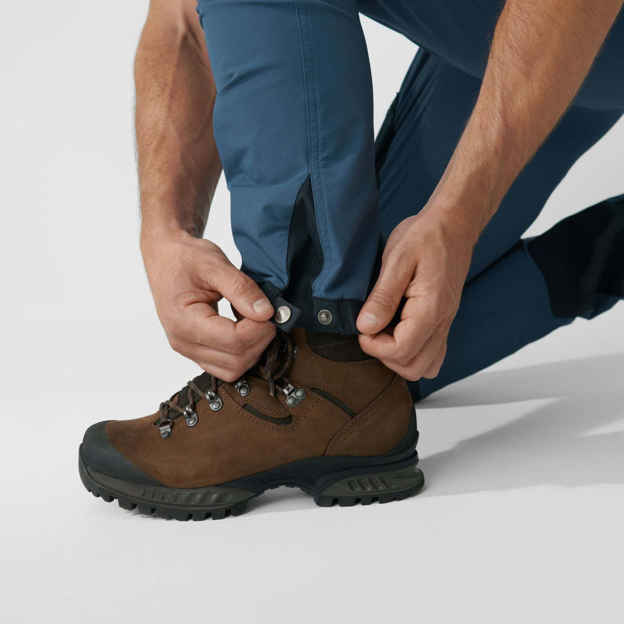 Keb Agile Trousers Men