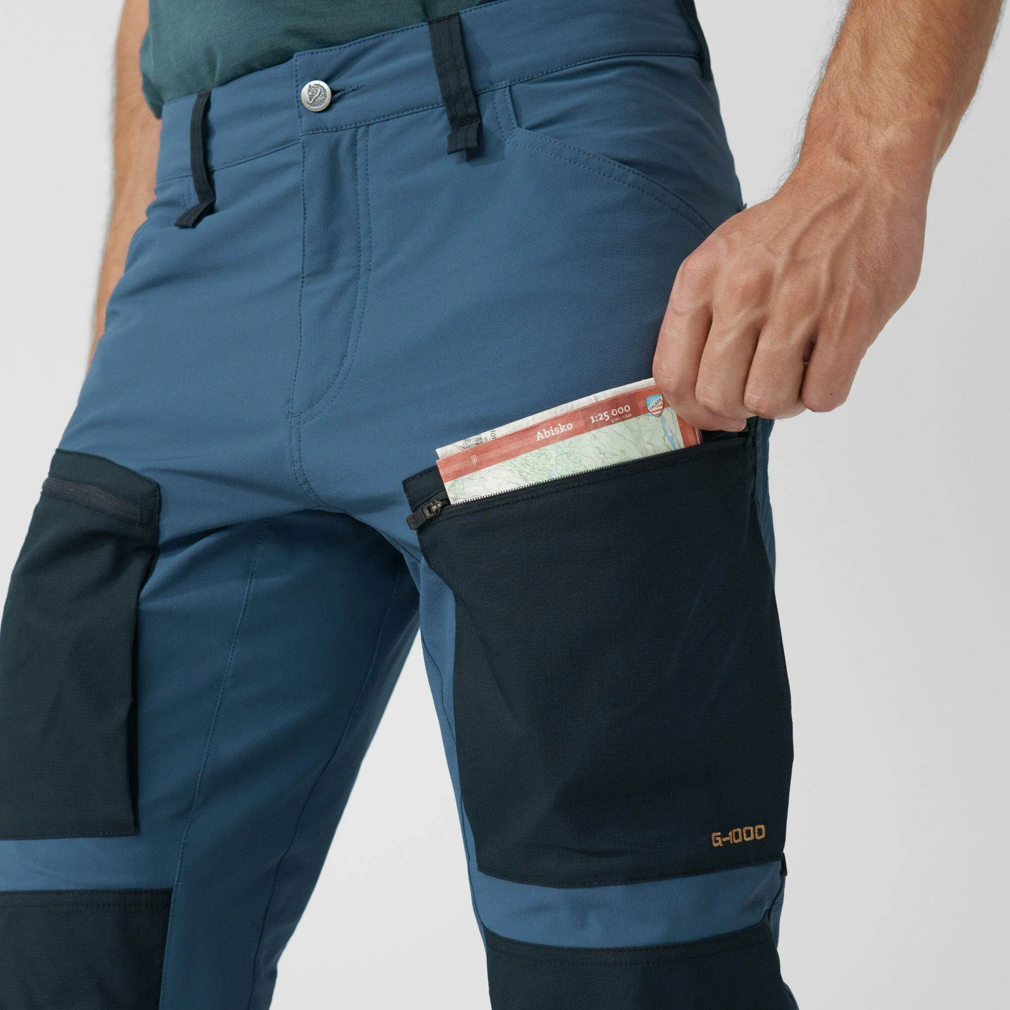 Keb Agile Trousers Men