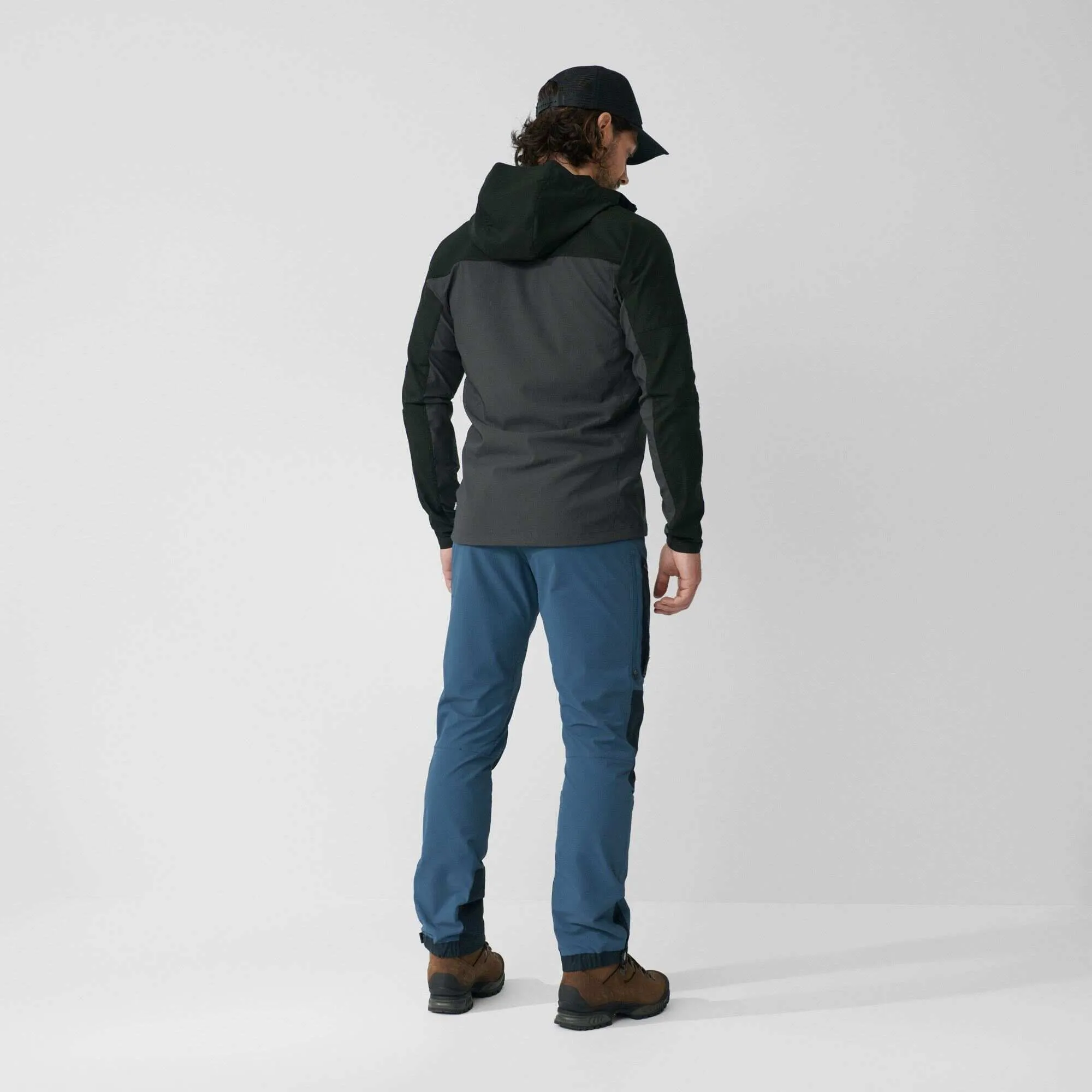 Keb Agile Trousers Men