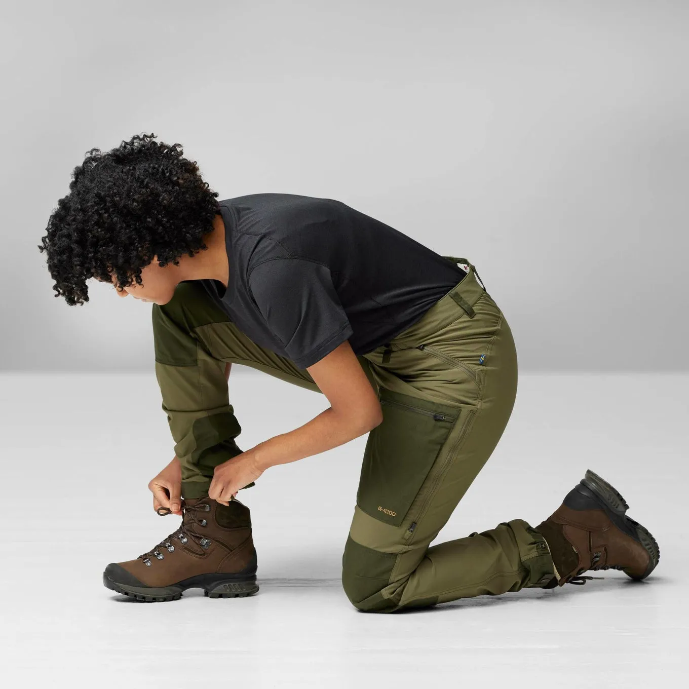 Keb Agile Trousers Women