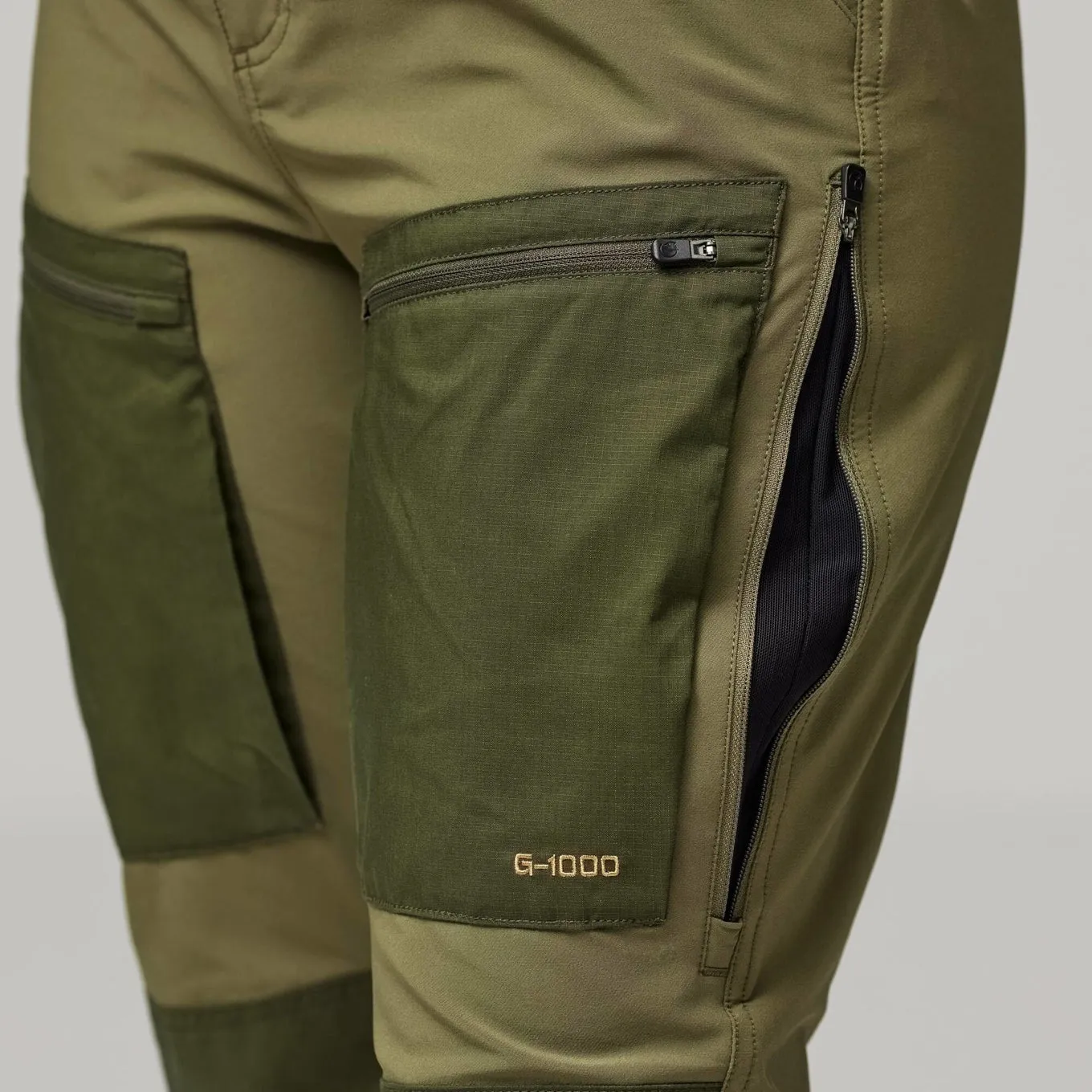 Keb Agile Trousers Women
