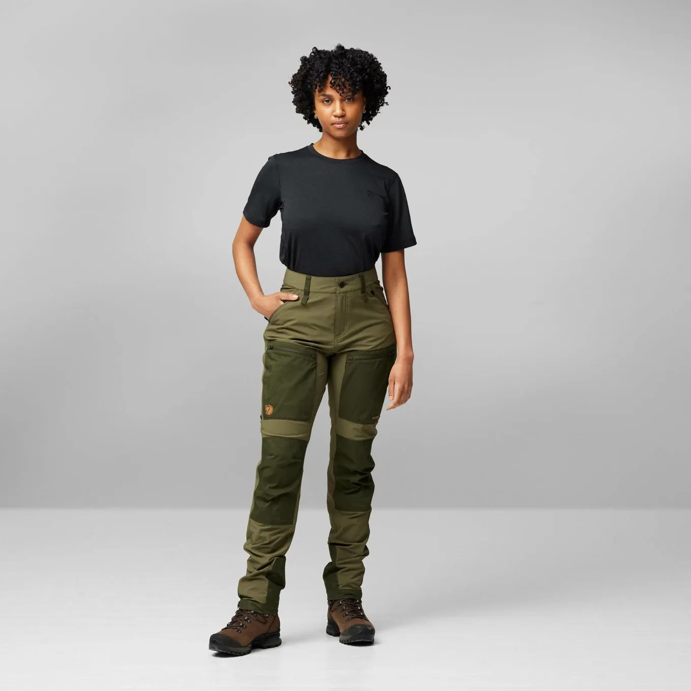 Keb Agile Trousers Women