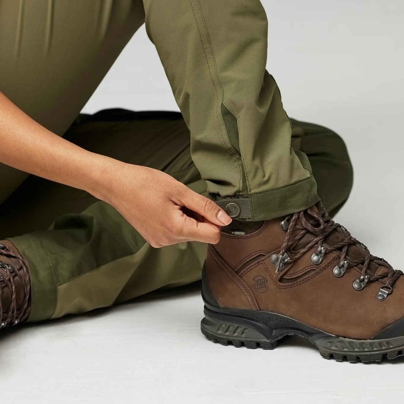 Keb Agile Trousers Women