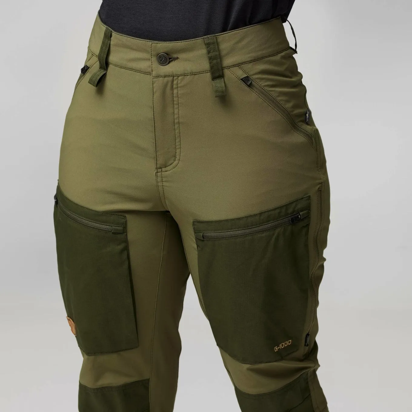 Keb Agile Trousers Women