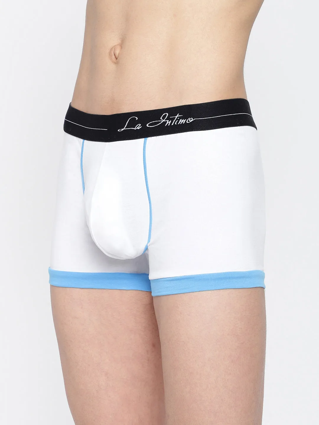 La Intimo Bold Micro Sport Trunk