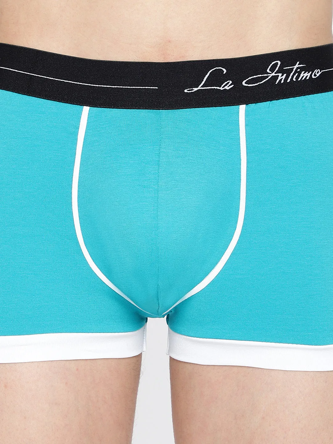 La Intimo Bold Micro Sport Trunk