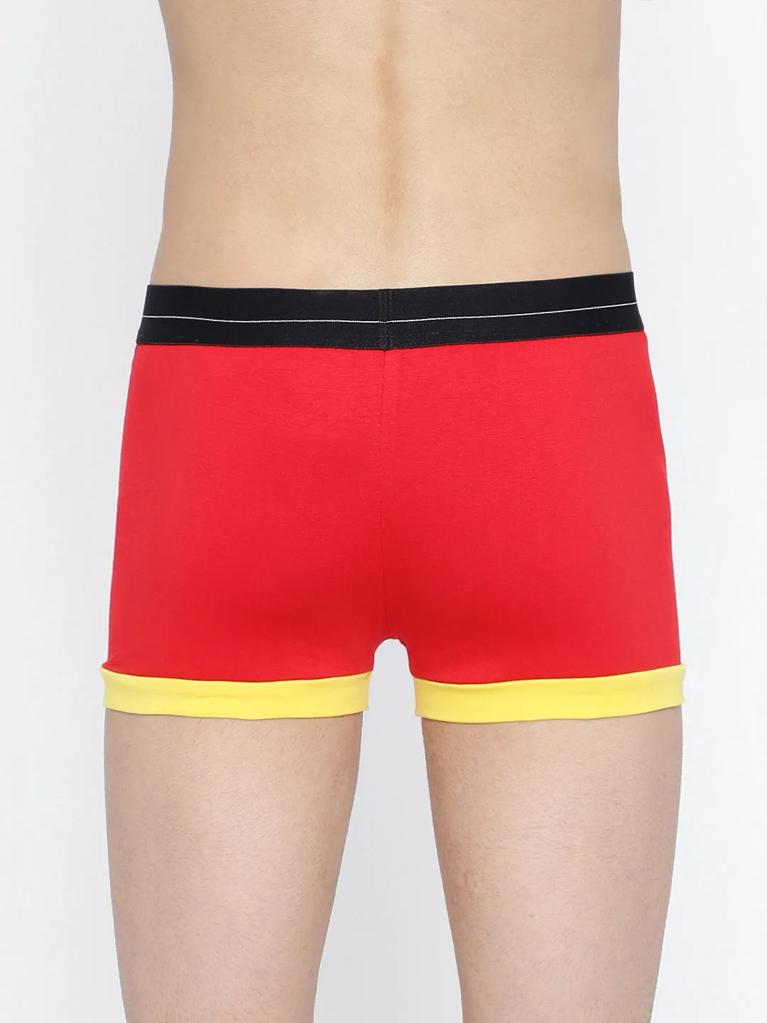 La Intimo Bold Micro Sport Trunk