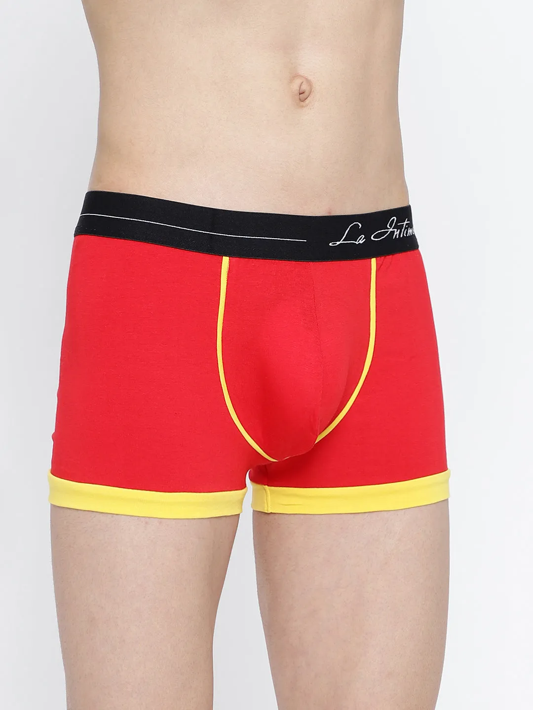 La Intimo Bold Micro Sport Trunk