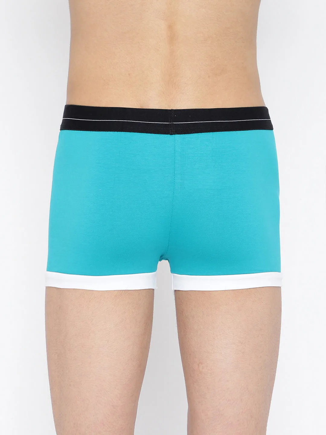La Intimo Bold Micro Sport Trunk