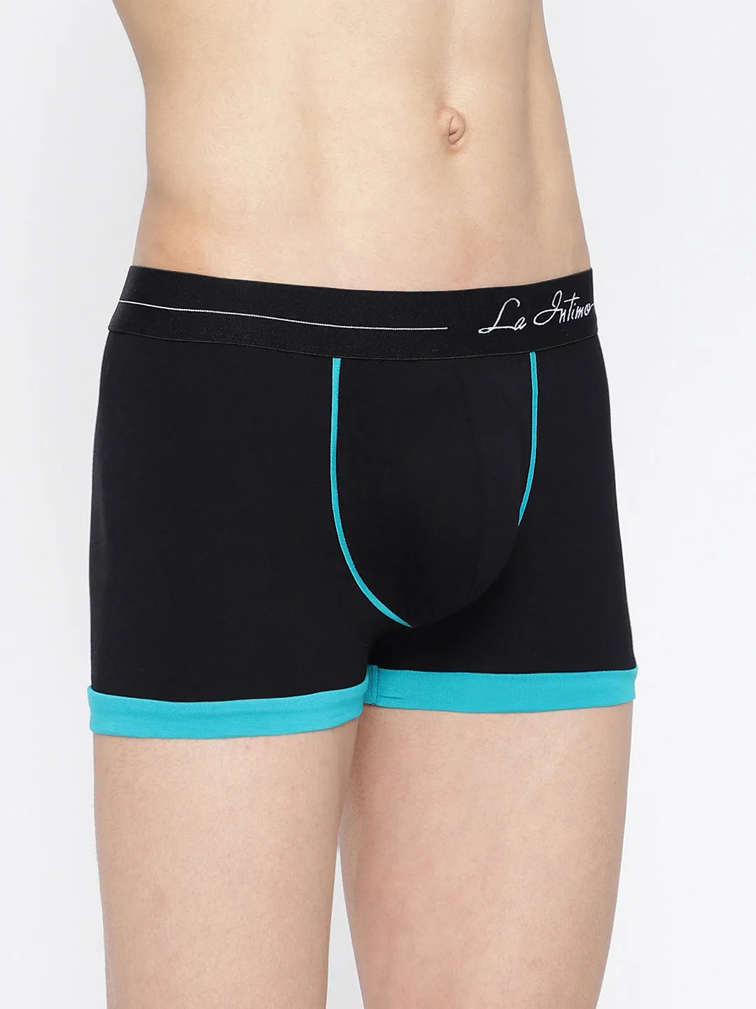 La Intimo Bold Micro Sport Trunk