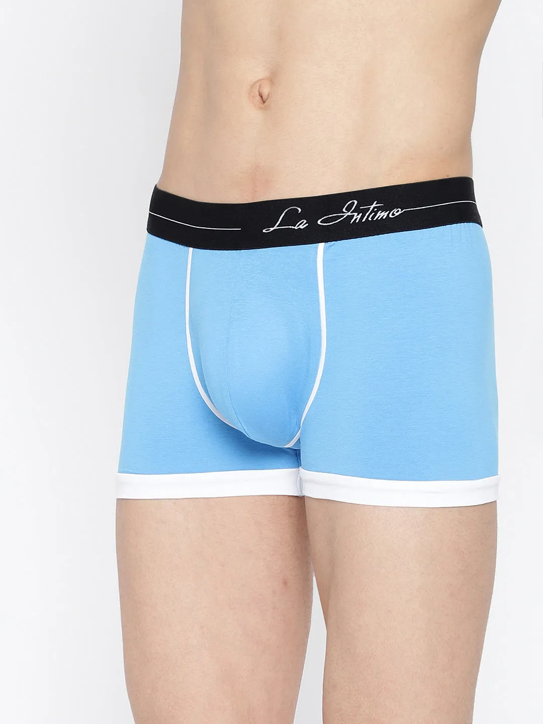 La Intimo Bold Micro Sport Trunk