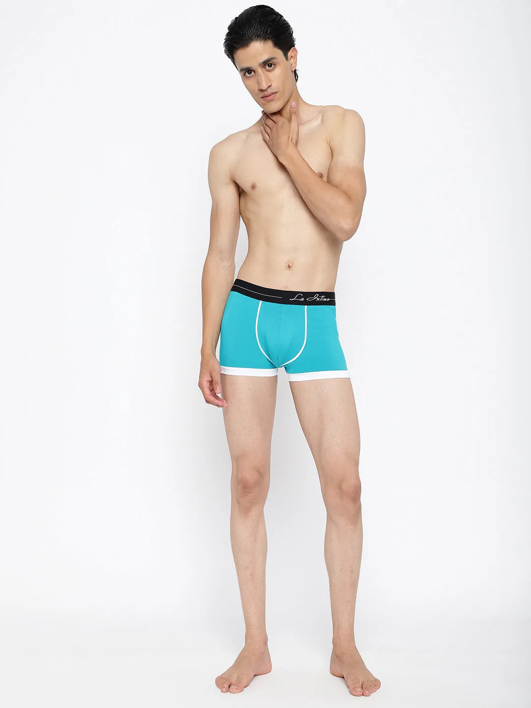 La Intimo Bold Micro Sport Trunk