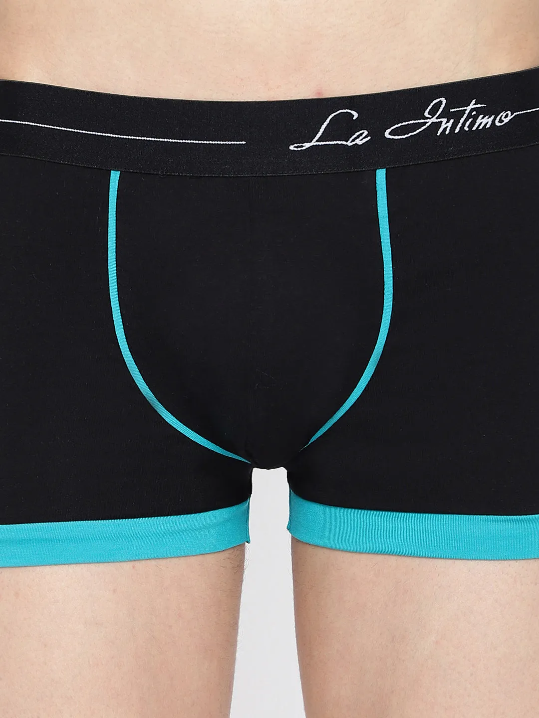 La Intimo Bold Micro Sport Trunk