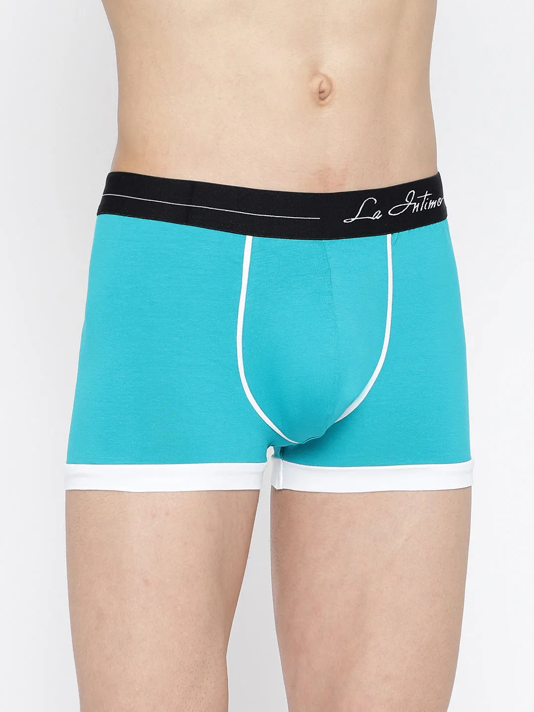 La Intimo Bold Micro Sport Trunk