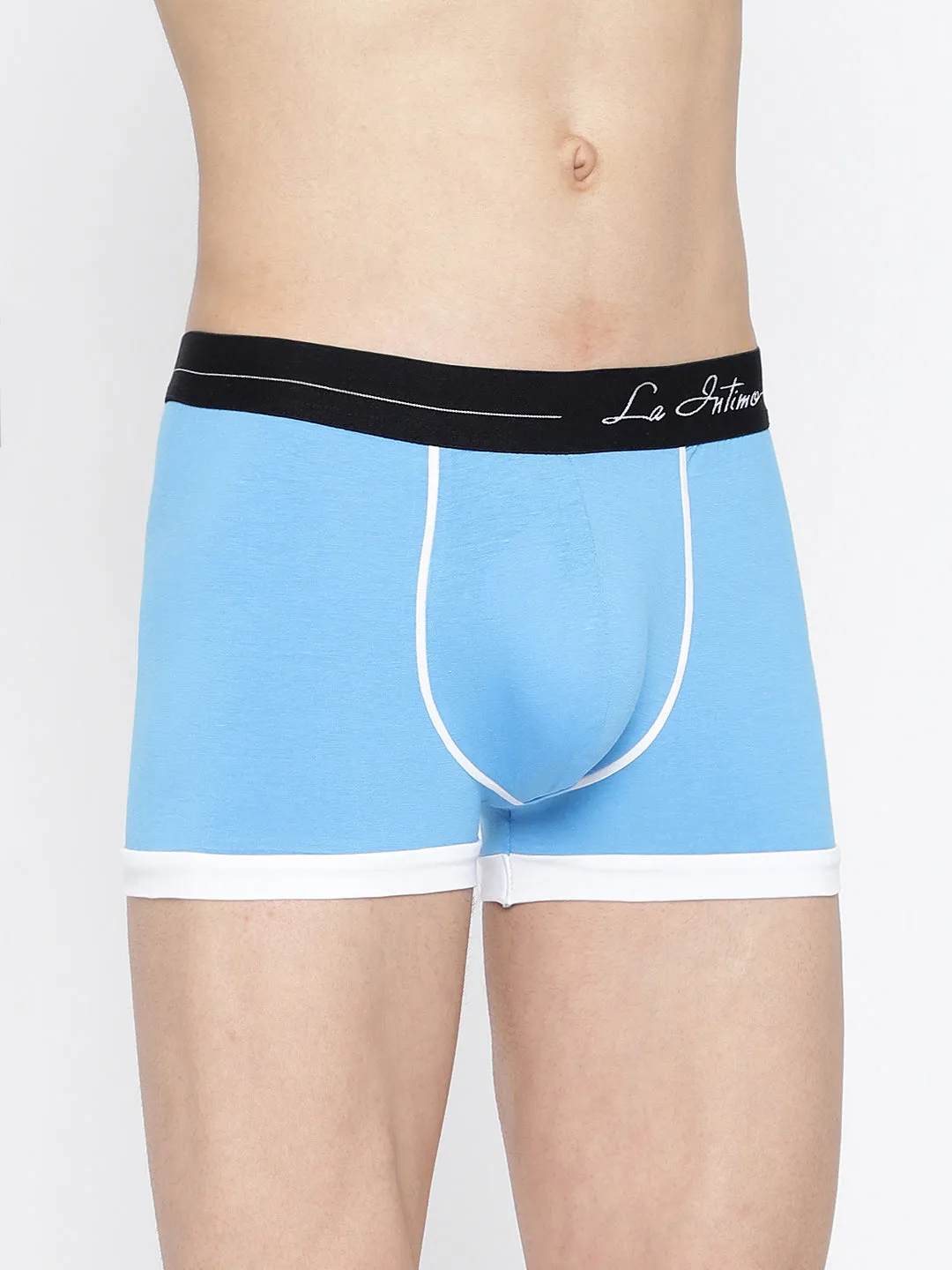 La Intimo Bold Micro Sport Trunk