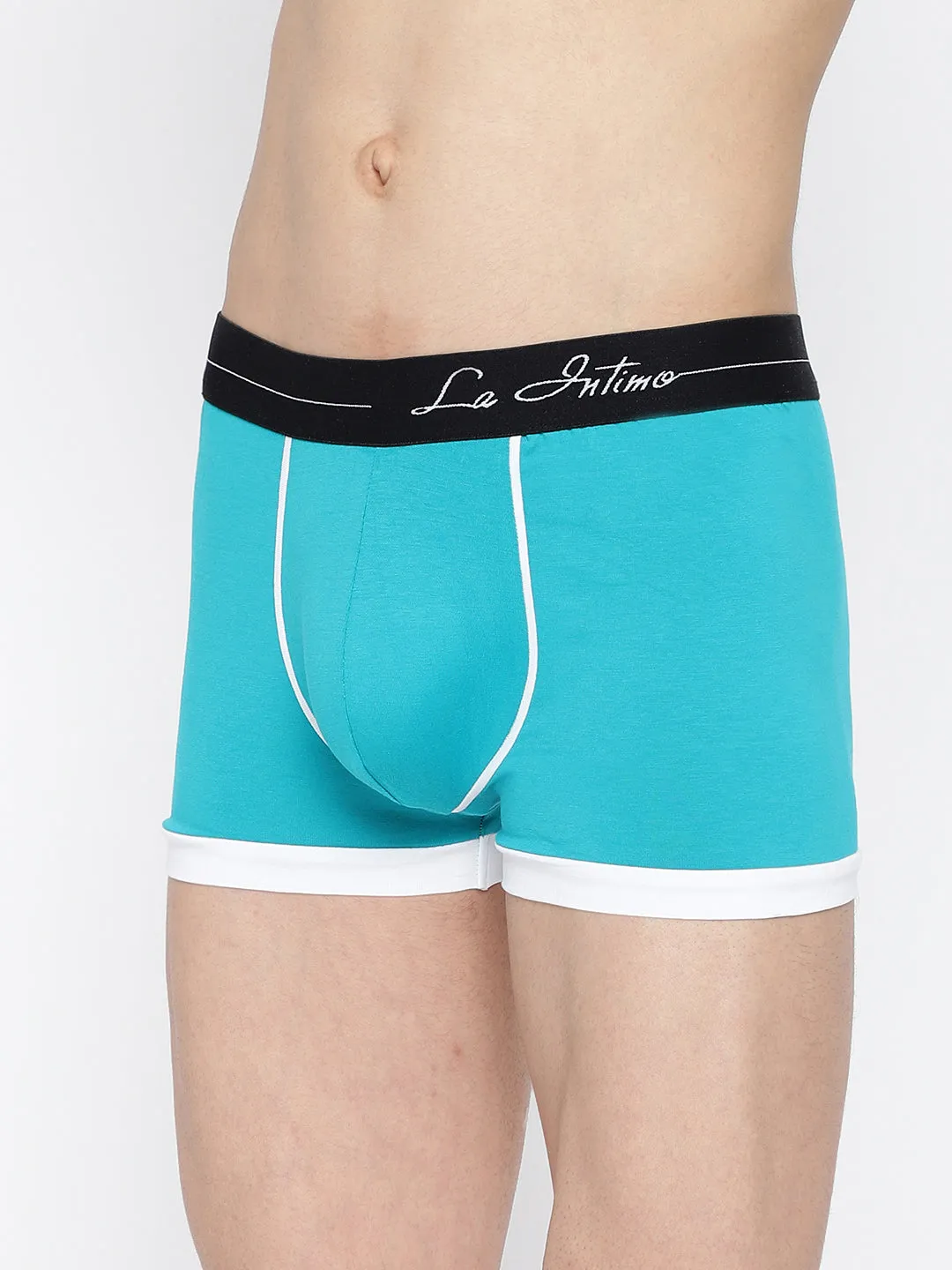 La Intimo Bold Micro Sport Trunk