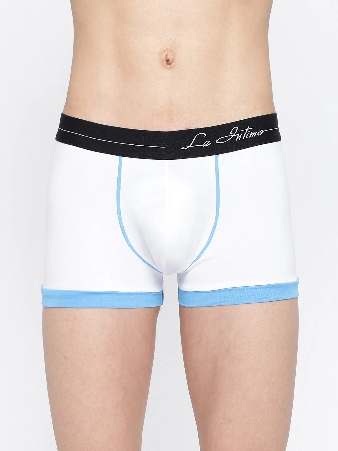 La Intimo Bold Micro Sport Trunk