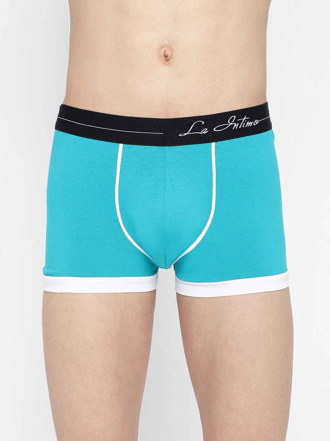La Intimo Bold Micro Sport Trunk