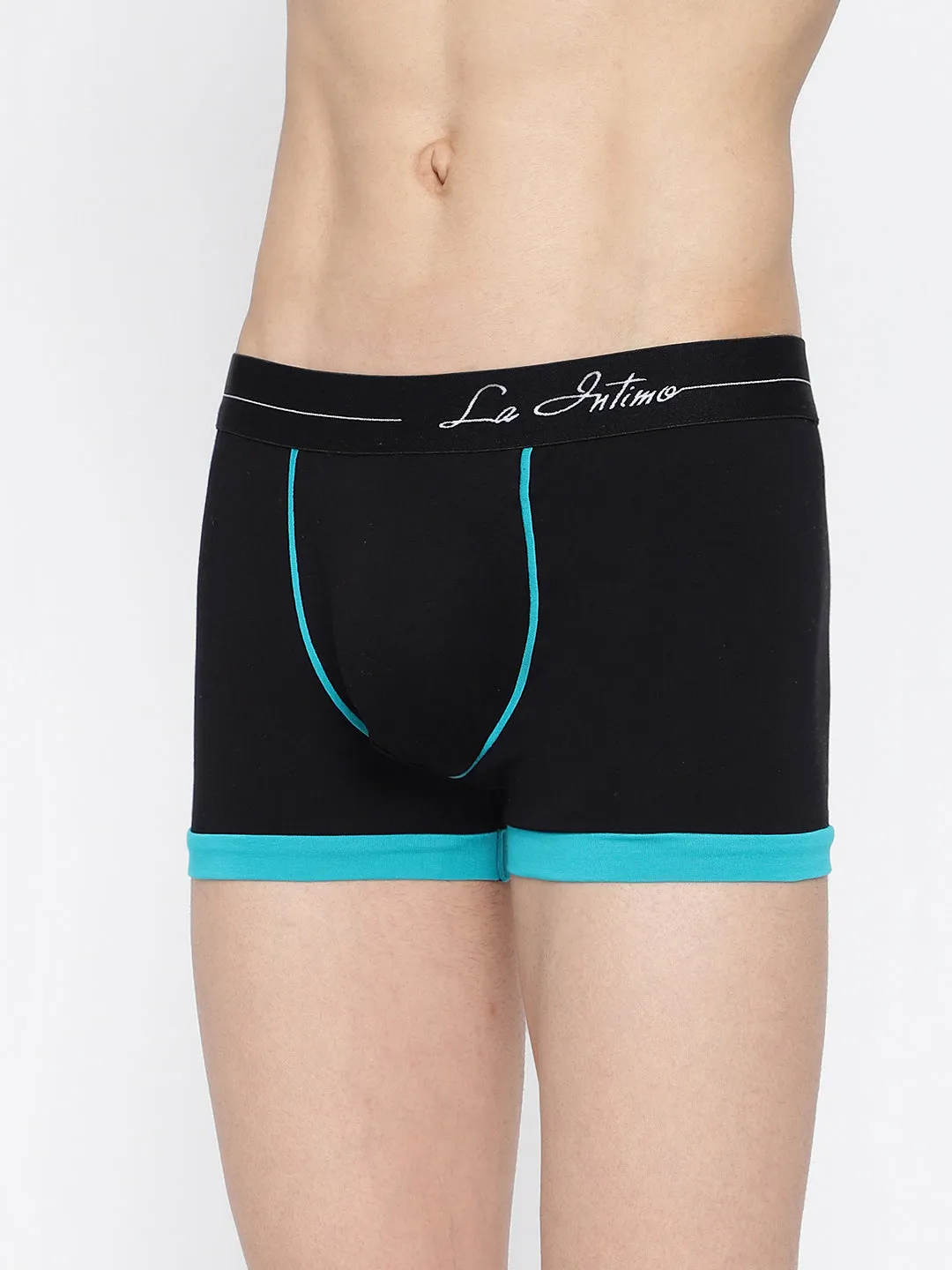 La Intimo Bold Micro Sport Trunk