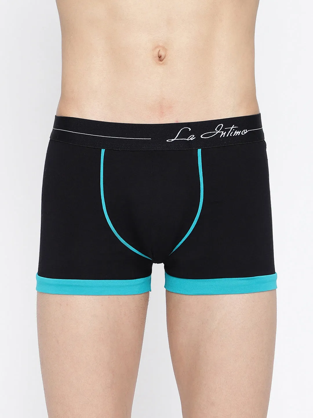 La Intimo Bold Micro Sport Trunk