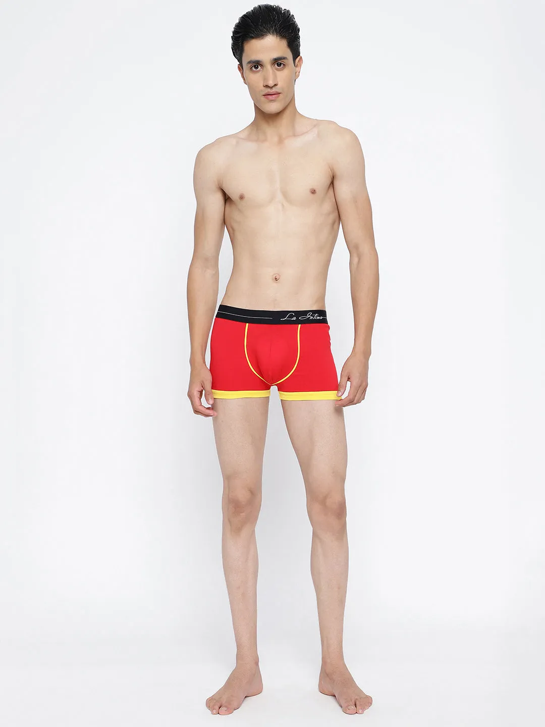 La Intimo Bold Micro Sport Trunk