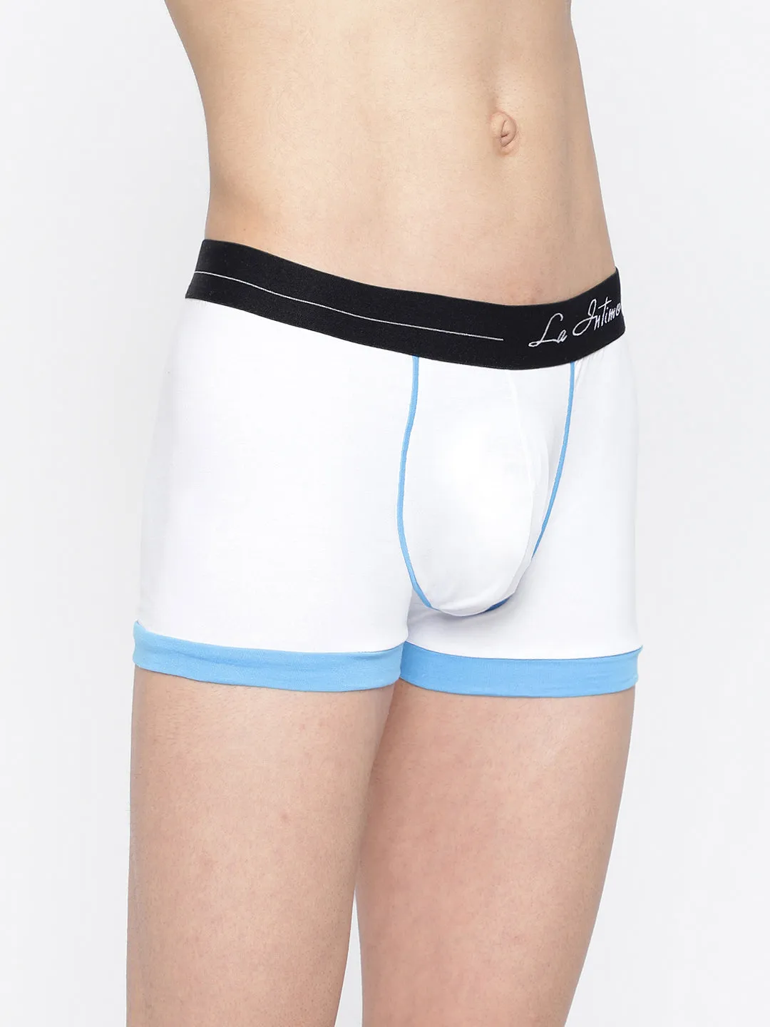La Intimo Bold Micro Sport Trunk