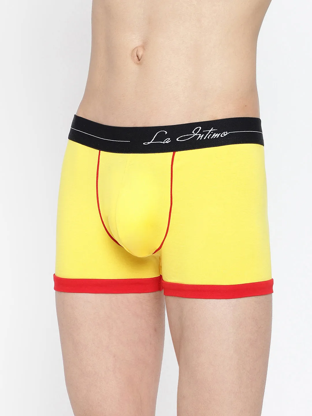 La Intimo Bold Micro Sport Trunk