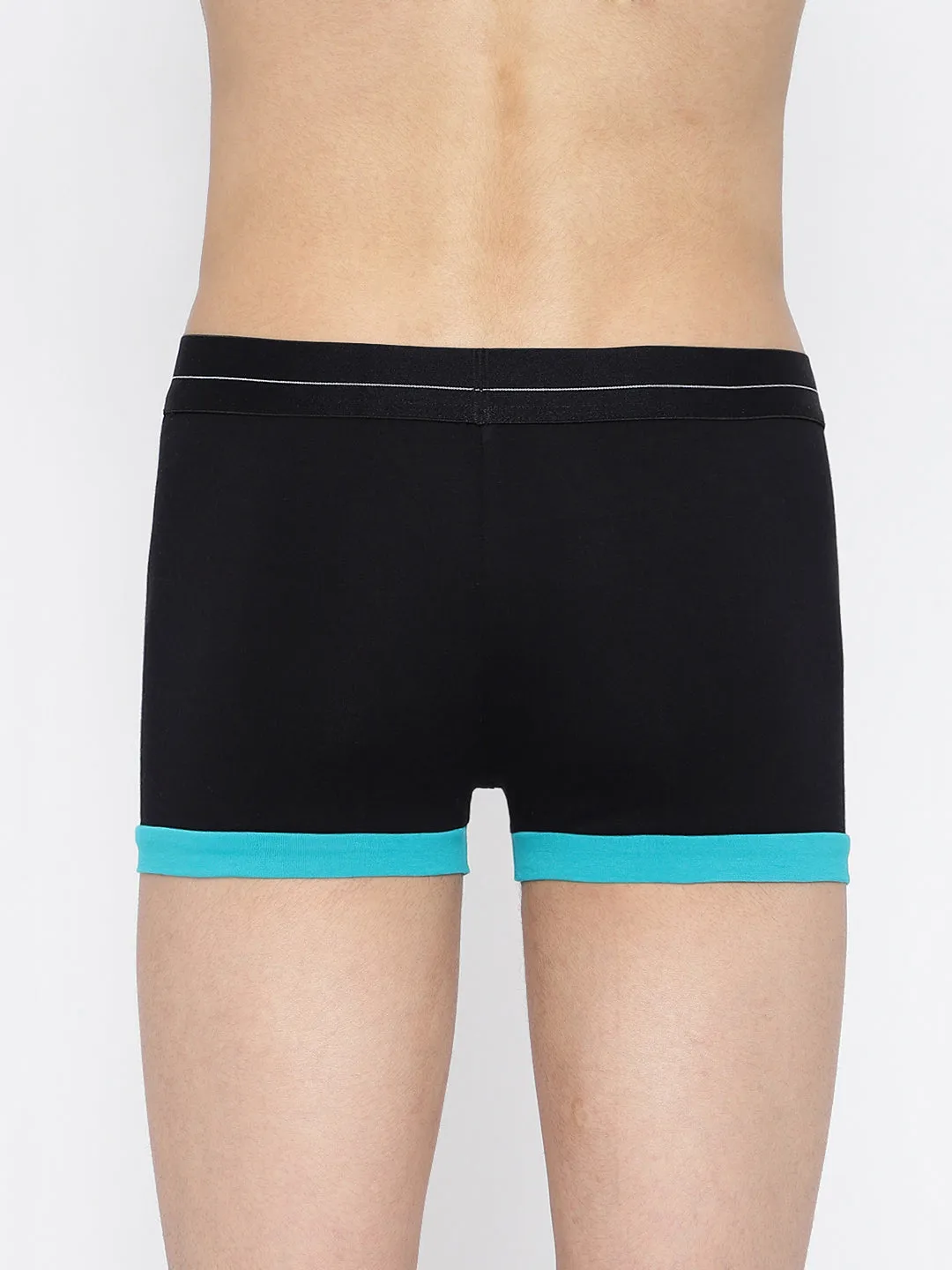 La Intimo Bold Micro Sport Trunk