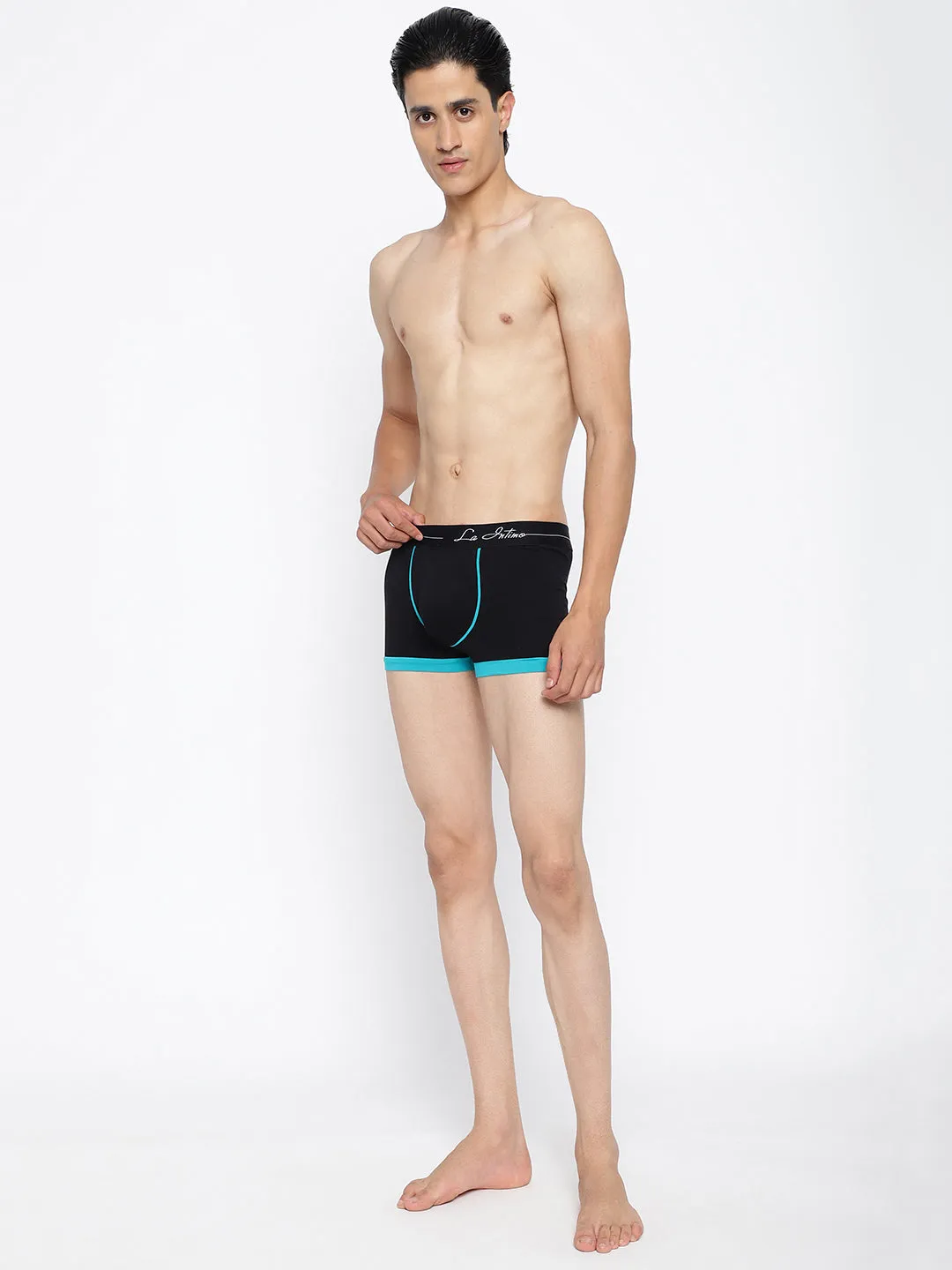 La Intimo Bold Micro Sport Trunk