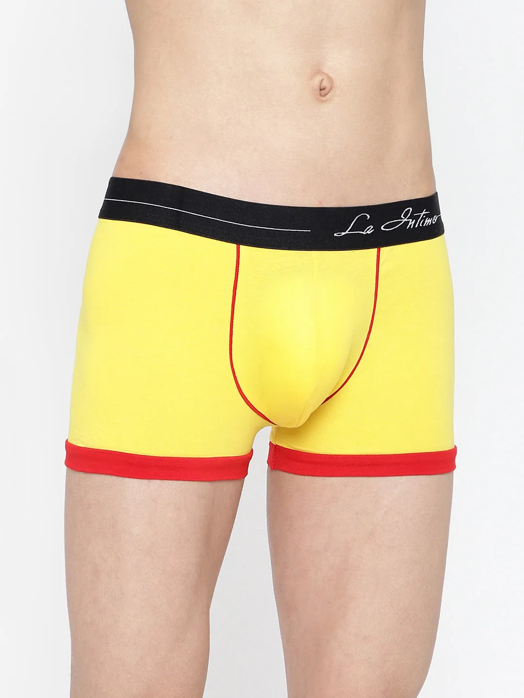 La Intimo Bold Micro Sport Trunk