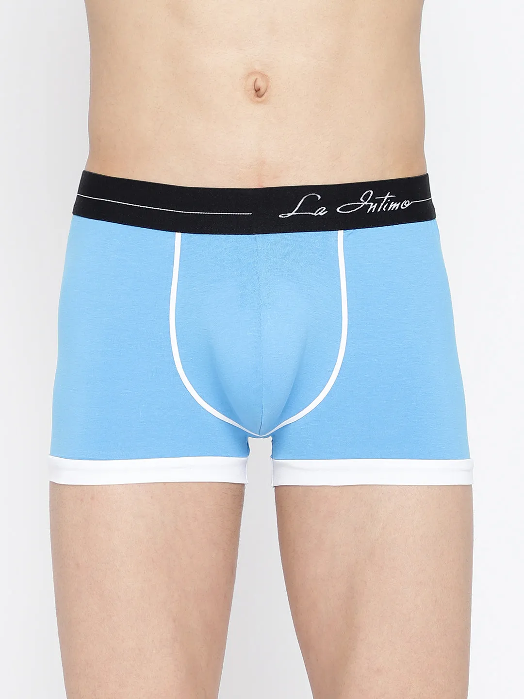 La Intimo Bold Micro Sport Trunk