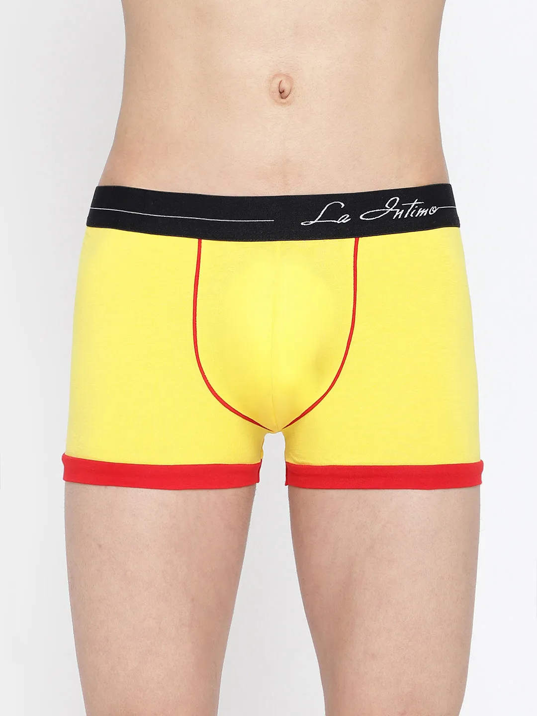 La Intimo Bold Micro Sport Trunk