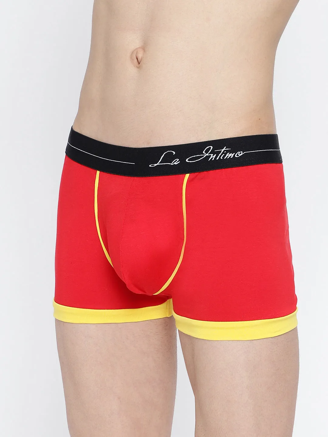 La Intimo Bold Micro Sport Trunk