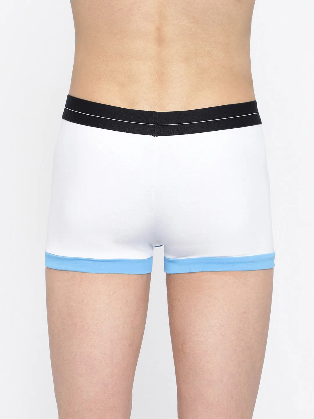 La Intimo Bold Micro Sport Trunk