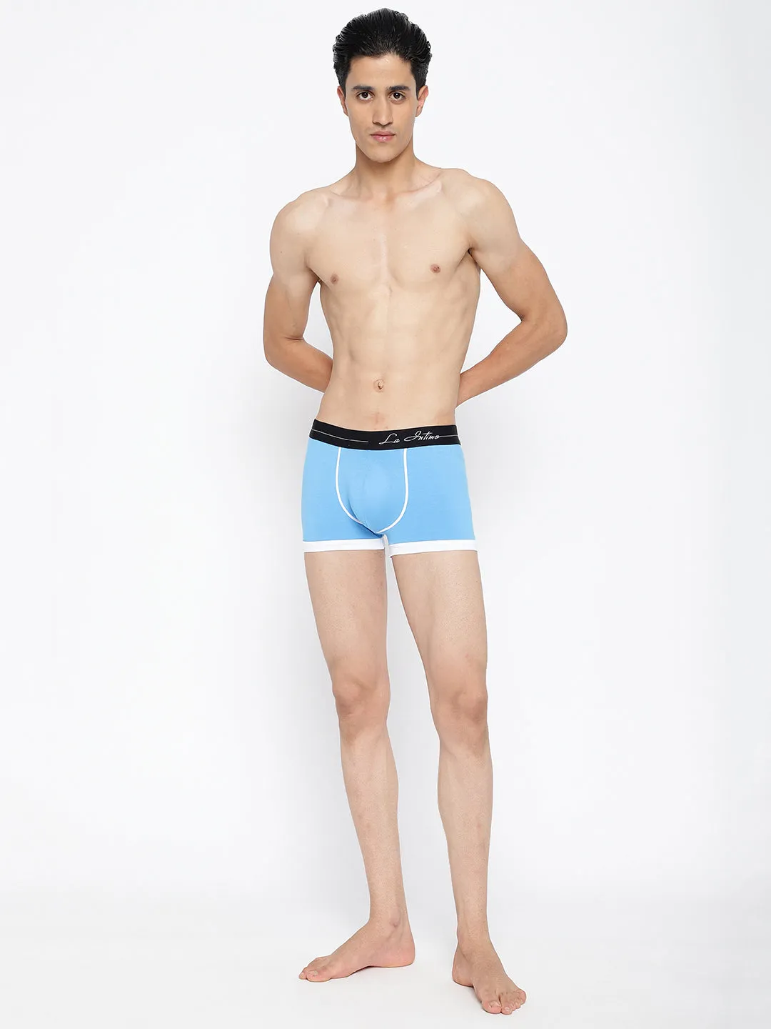 La Intimo Bold Micro Sport Trunk